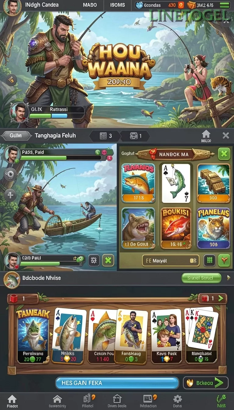 Cuplikan layar 8768 — halaman utama