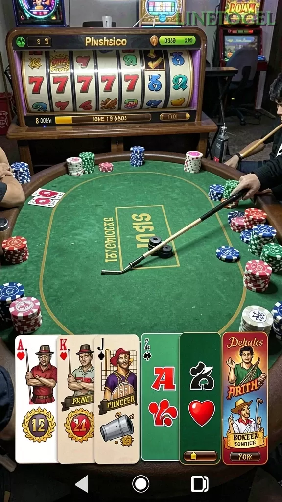Cuplikan layar SPIN88 — pengaturan akun